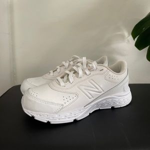 New balance sneakers